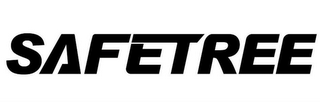 SAFETREE logo