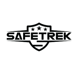 SAFETREK logo