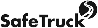 SAFETRUCK logo