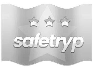 SAFETRYP logo