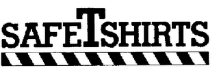 SAFETSHIRTS logo