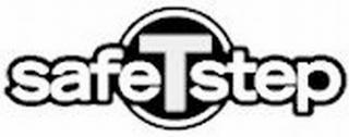 SAFETSTEP logo