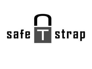 SAFETSTRAP logo