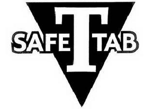 SAFETTAB logo