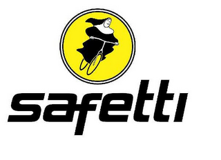 SAFETTI logo