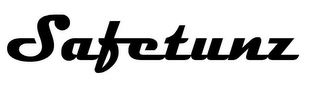 SAFETUNZ logo