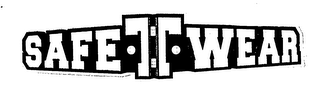 SAFETWEAR logo