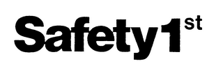 SAFETY 1ST logo
