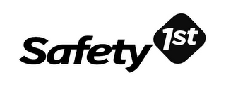 SAFETY 1ST logo