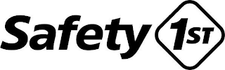 SAFETY 1ST logo
