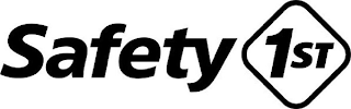 SAFETY 1ST logo