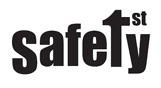 SAFETY 1ST logo