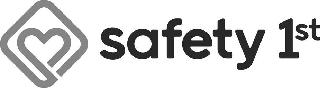 SAFETY 1ST logo