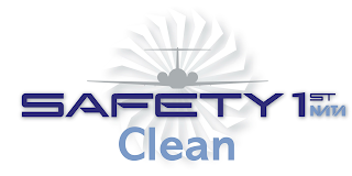SAFETY 1ST CLEAN NATA logo