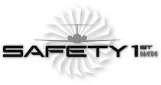 SAFETY 1ST NATA logo