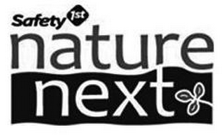 SAFETY 1ST NATURE NEXT