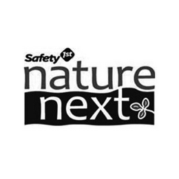 SAFETY 1ST NATURE NEXT logo