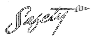 SAFETY logo