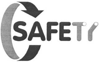 SAFETY logo