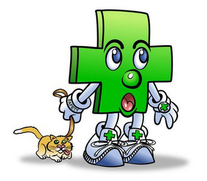 SAFETY logo