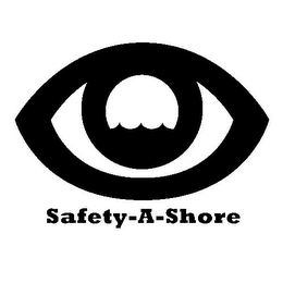 SAFETY-A-SHORE logo