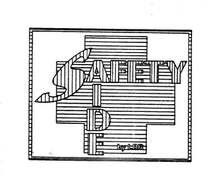 SAFETY AIDE BY LDR logo