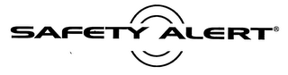 SAFETY ALERT logo