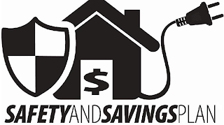 SAFETY AND SAVINGS PLAN logo