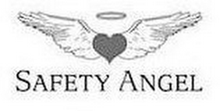 SAFETY ANGEL logo