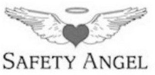 SAFETY ANGEL logo