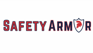SAFETY ARM R logo