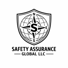 SAFETY ASSURANCE GLOBAL LLC N E S logo