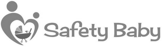 SAFETY BABY logo