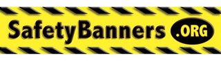 SAFETY BANNERS.ORG logo
