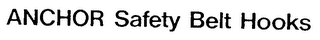SAFETY BELT HOOKS logo