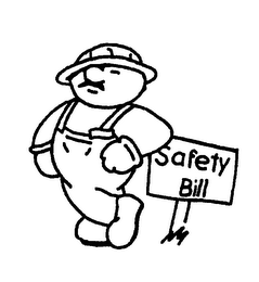 SAFETY BILL logo