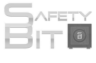 SAFETY BIT logo