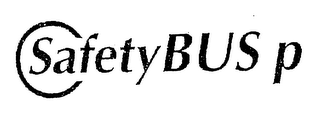 SAFETY BUS P logo