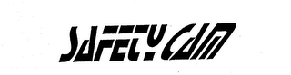 SAFETY CAM logo