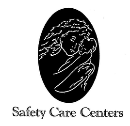 SAFETY CARE CENTERS logo