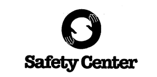 SAFETY CENTER logo