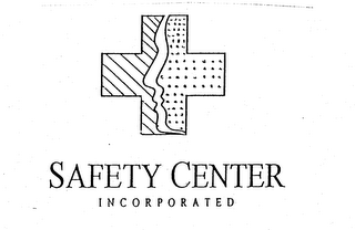 SAFETY CENTER INCORPORATED logo