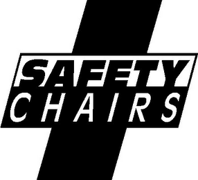 SAFETY CHAIRS logo
