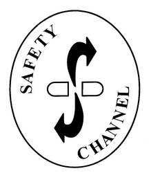 SAFETY CHANNEL logo