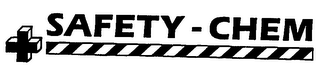 SAFETY-CHEM logo