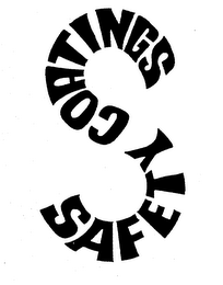 SAFETY COATINGS logo