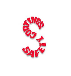 SAFETY COATINGS logo
