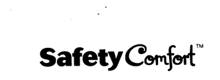 SAFETY COMFORT logo