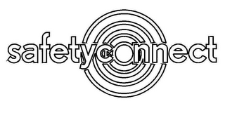 SAFETY CONNECT logo