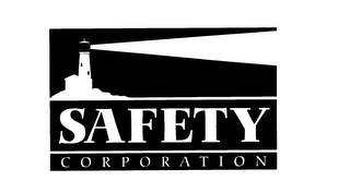 SAFETY CORPORATION logo